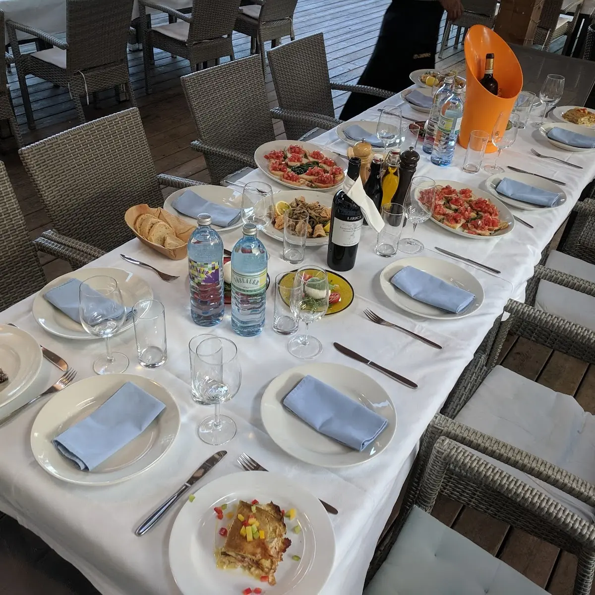Essen und Trinken photo 1