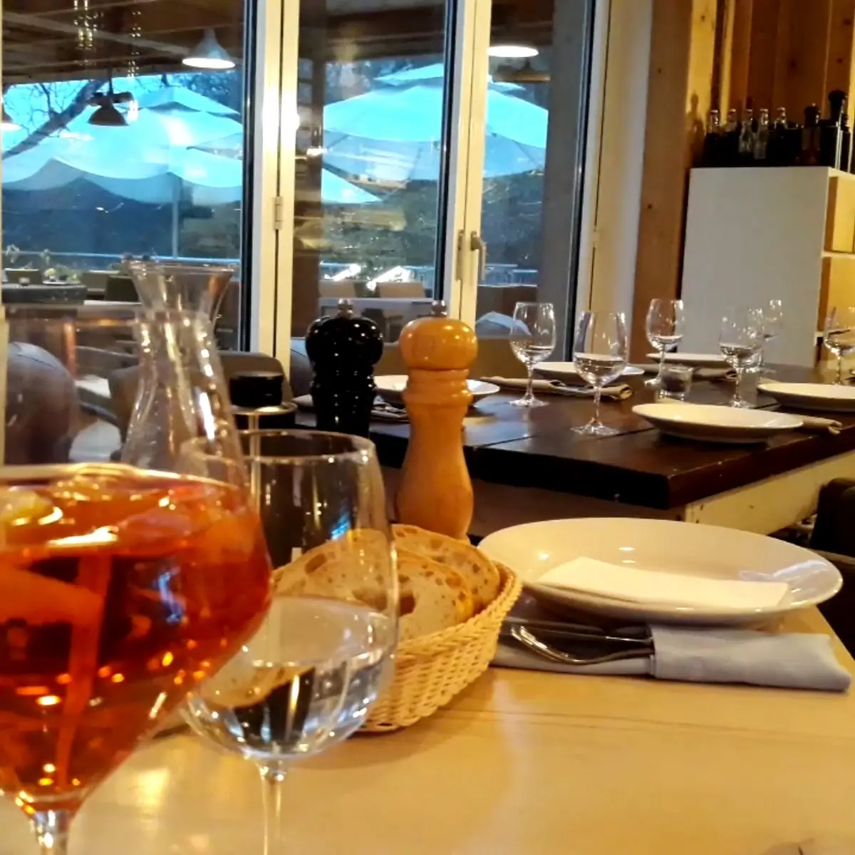 Essen und Trinken photo 2