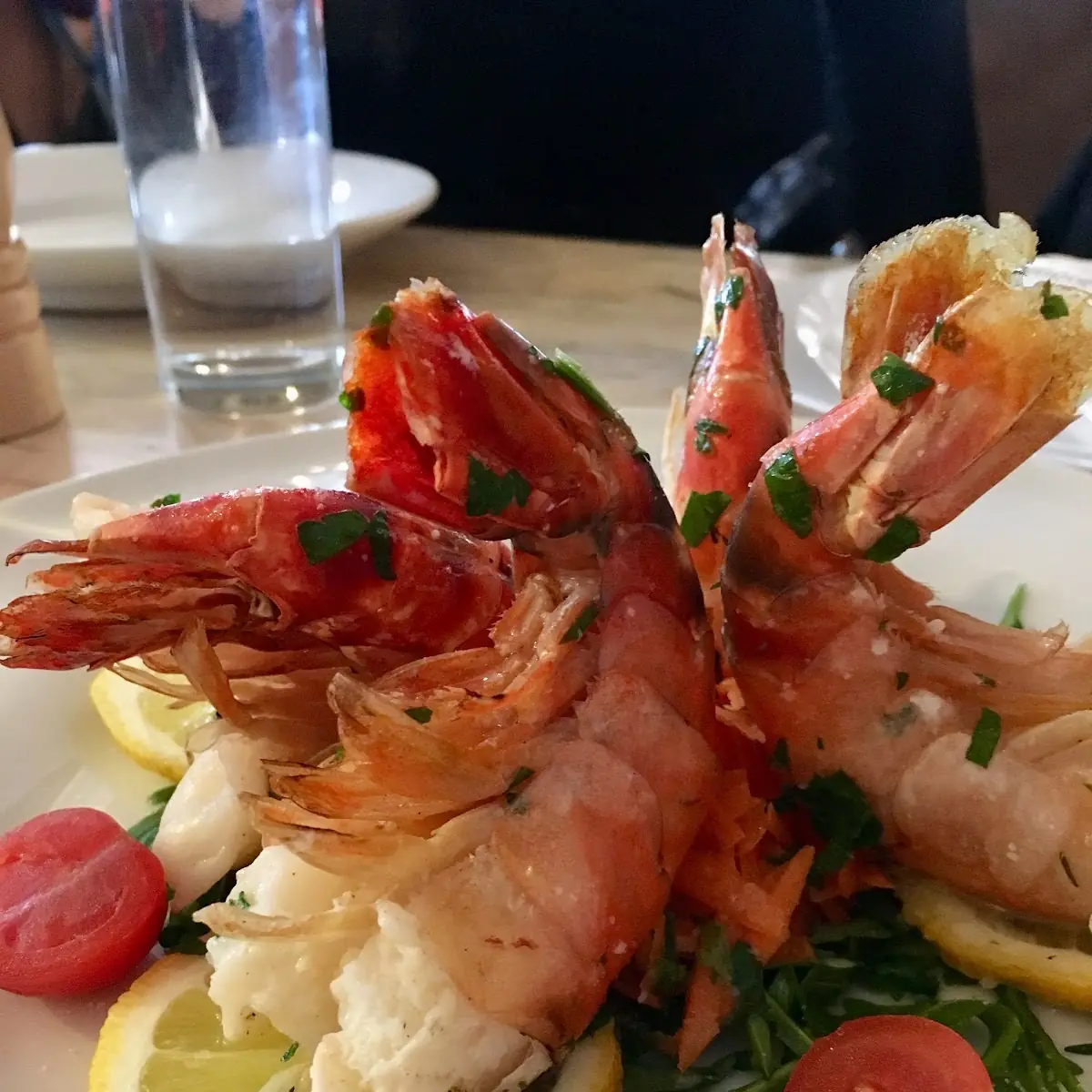 Essen und Trinken photo 4