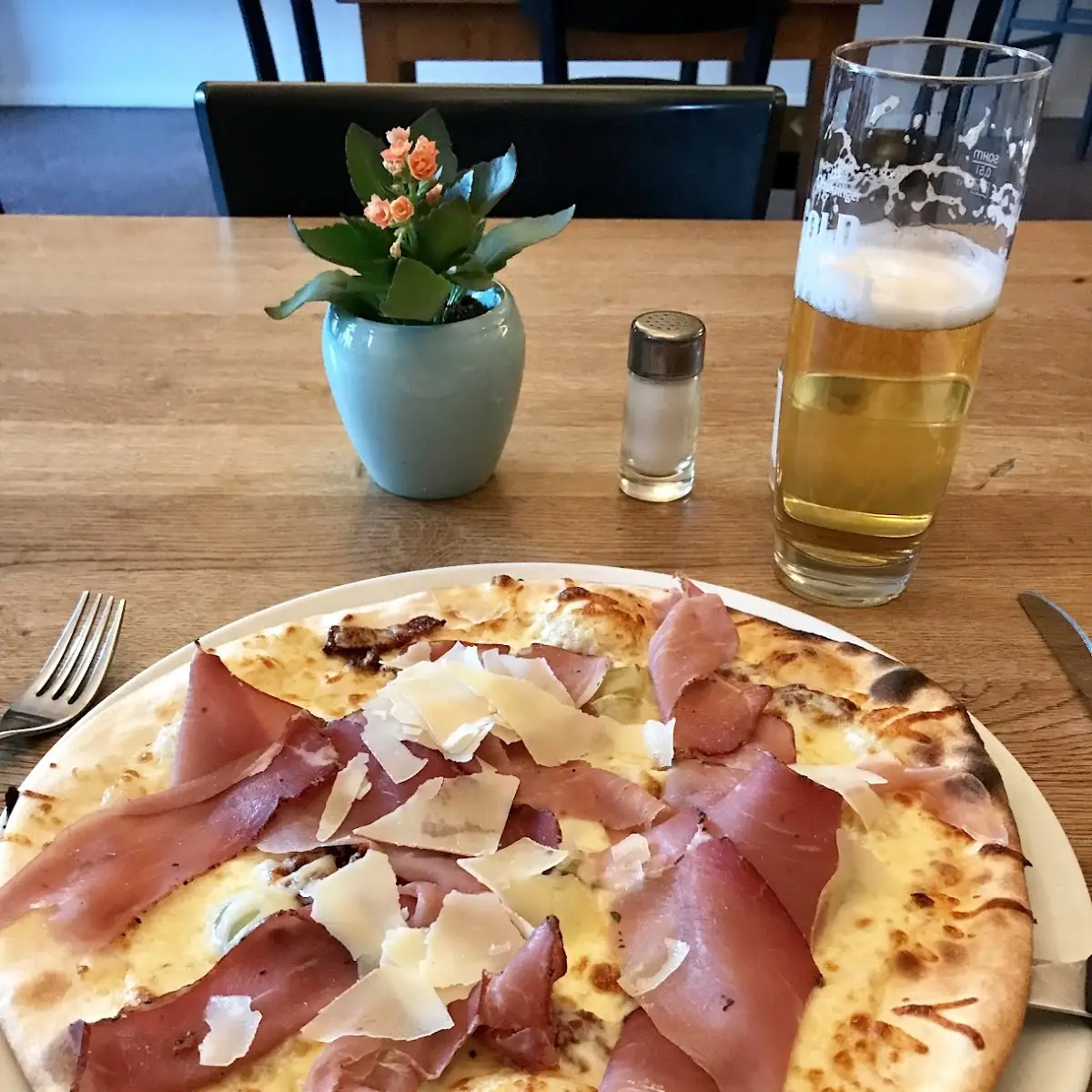 Essen und Trinken photo 5