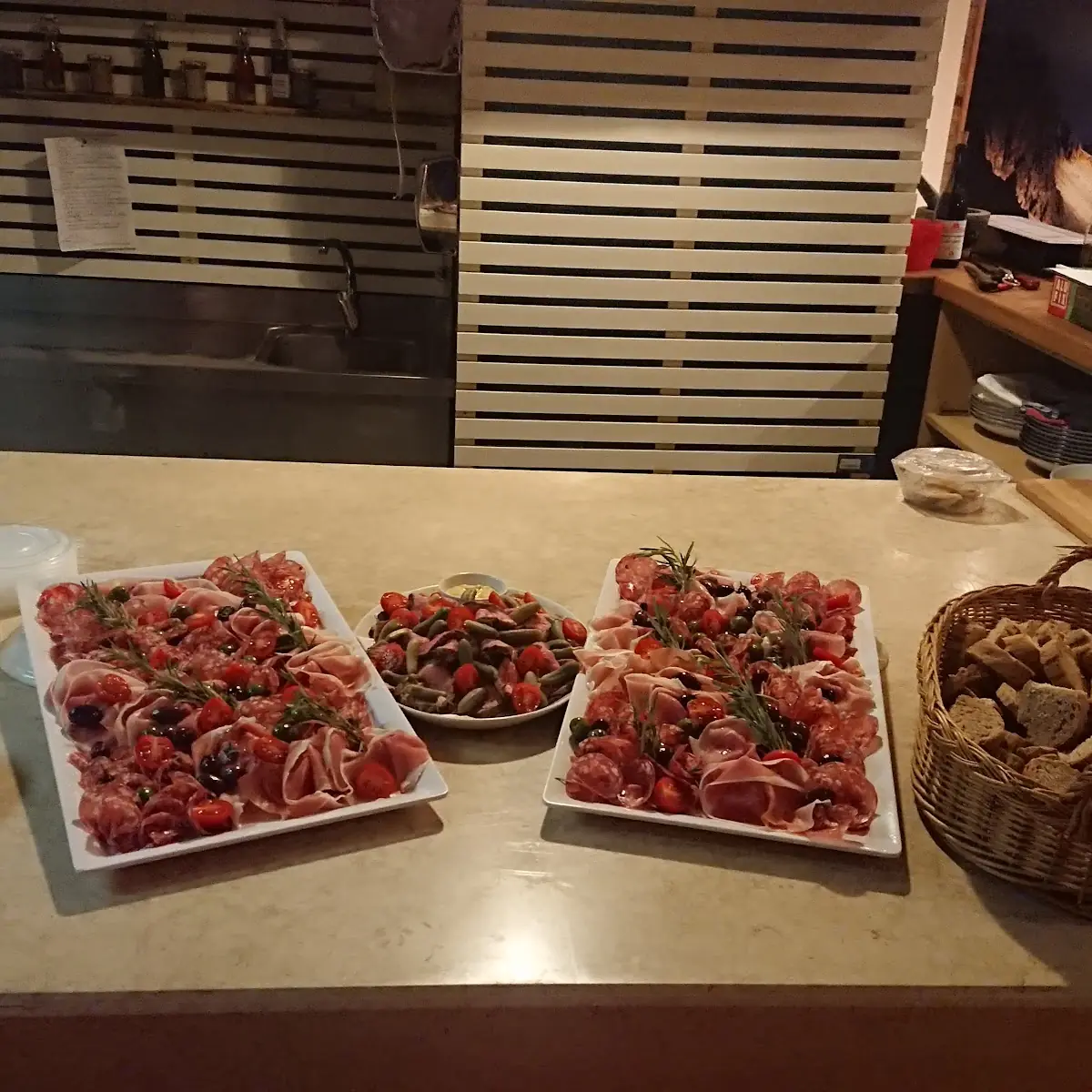 Essen und Trinken photo 9