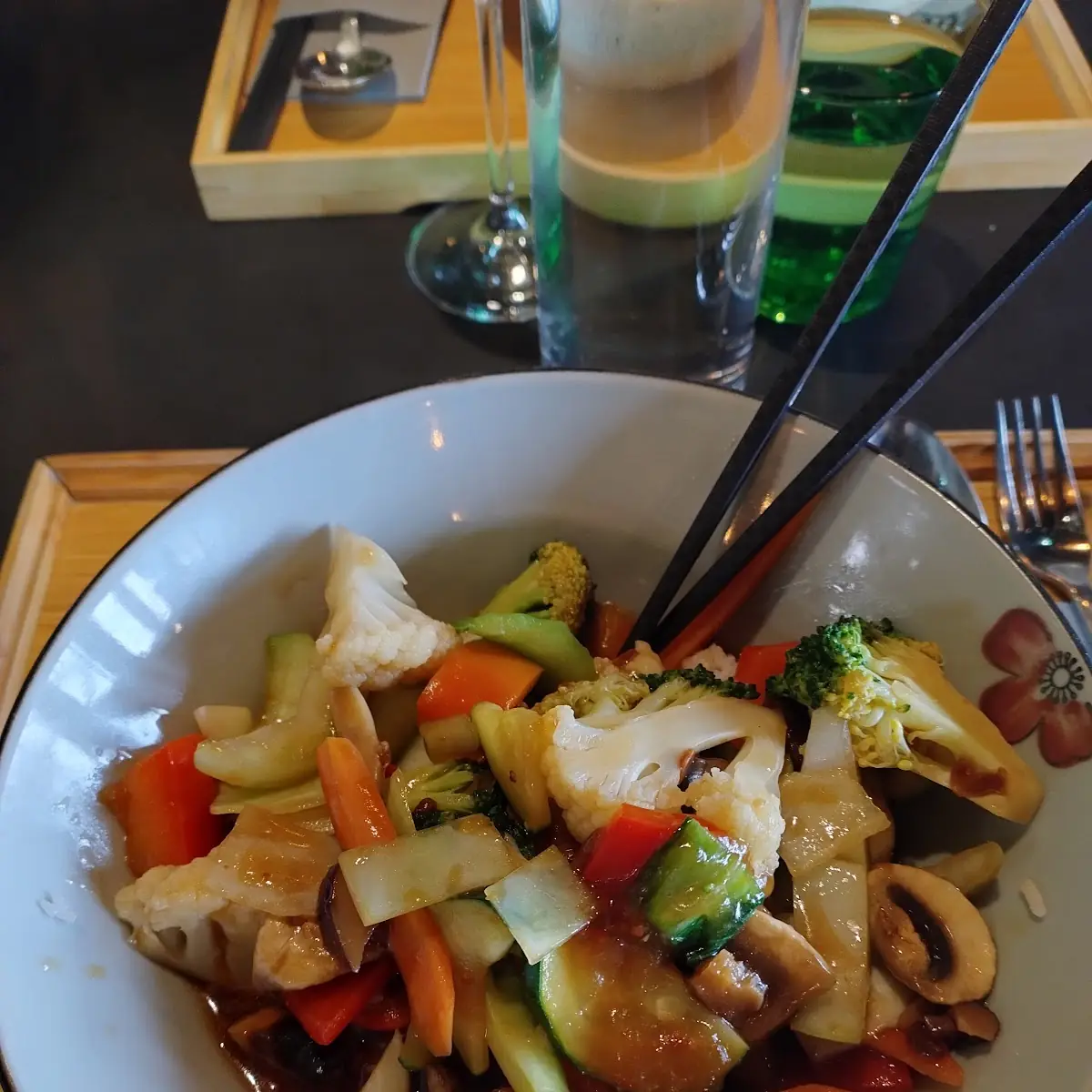 Essen und Trinken photo 10