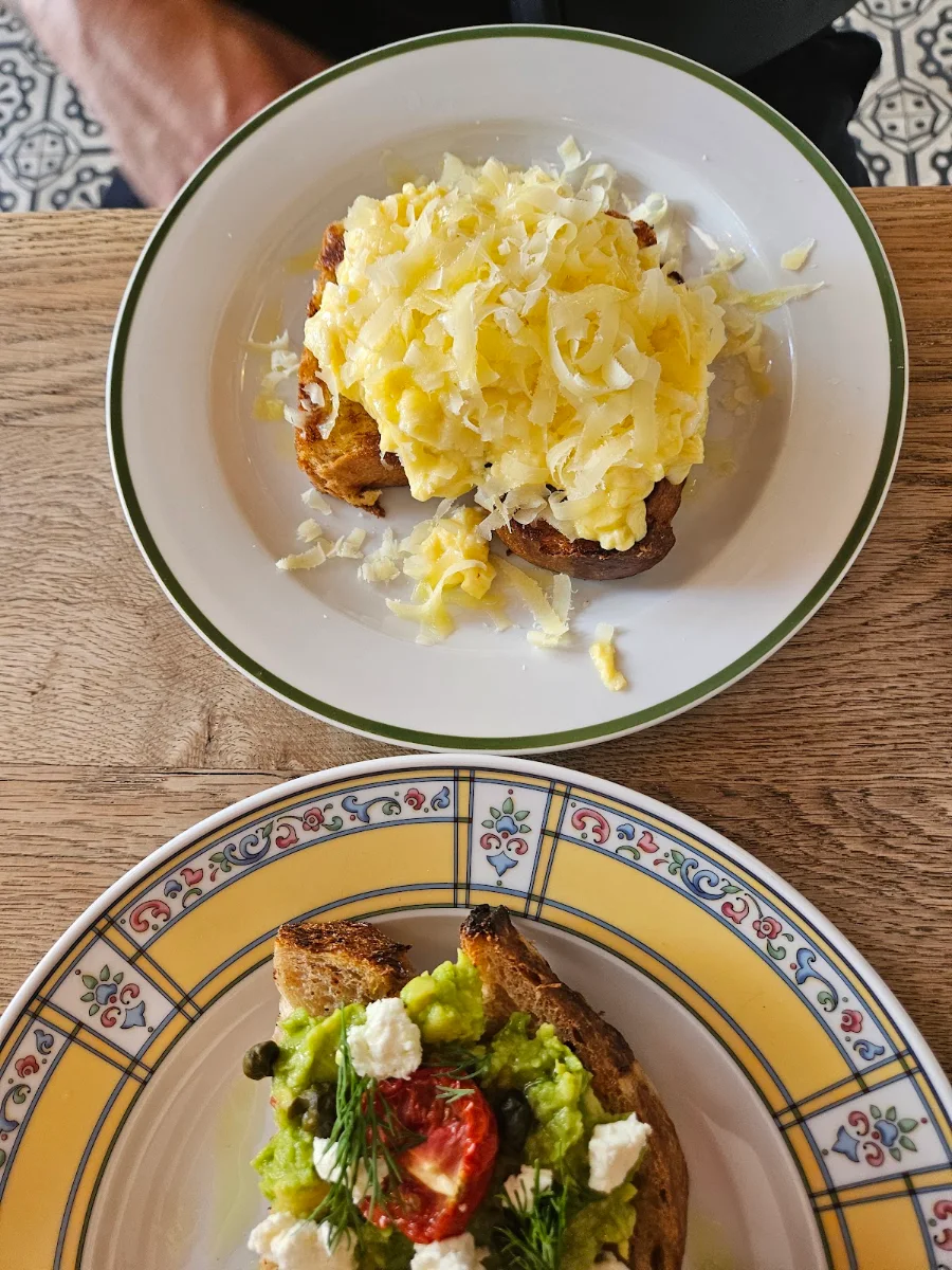 Essen und Trinken photo 10