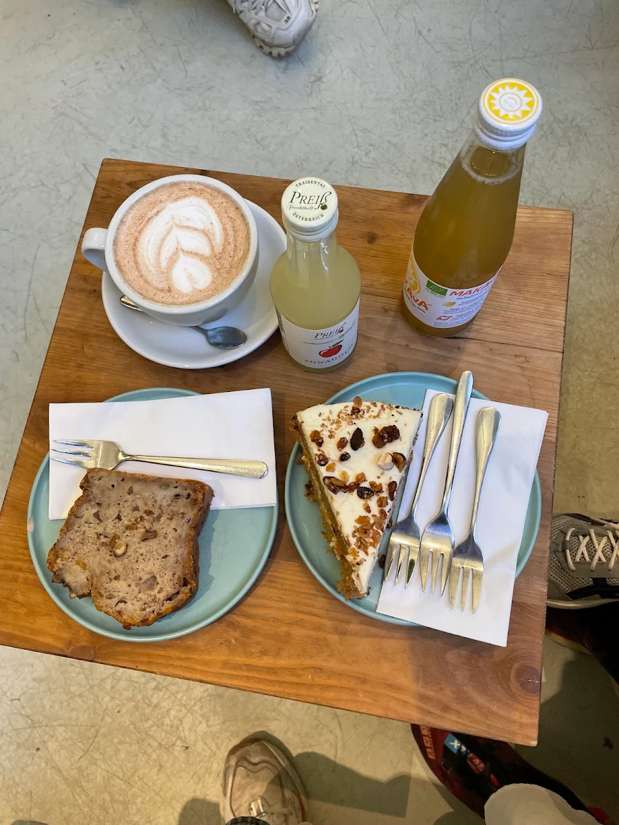 Essen und Trinken photo 6