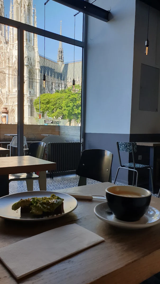 Essen und Trinken photo 9