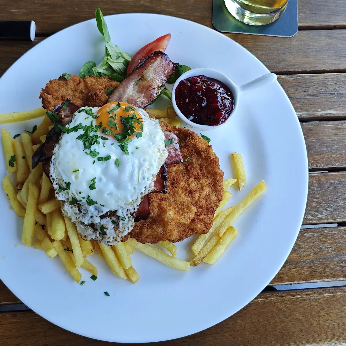 Essen und Trinken photo 1