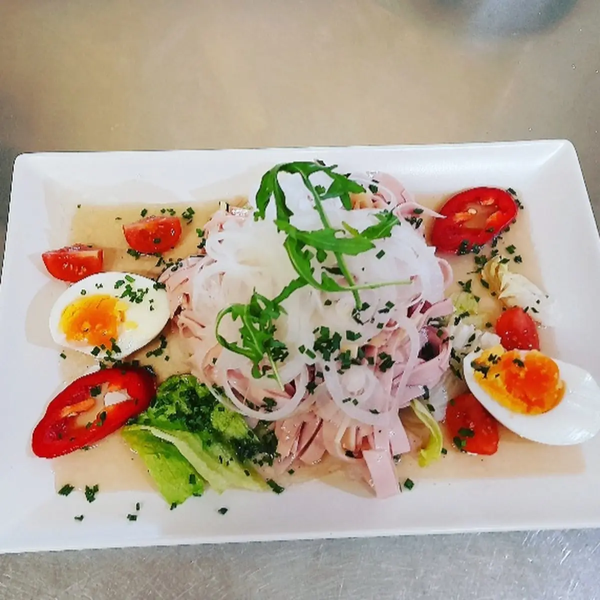 Essen und Trinken photo 10