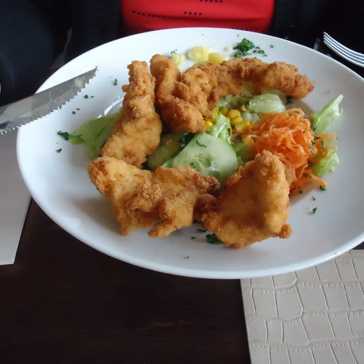 Essen und Trinken photo 3