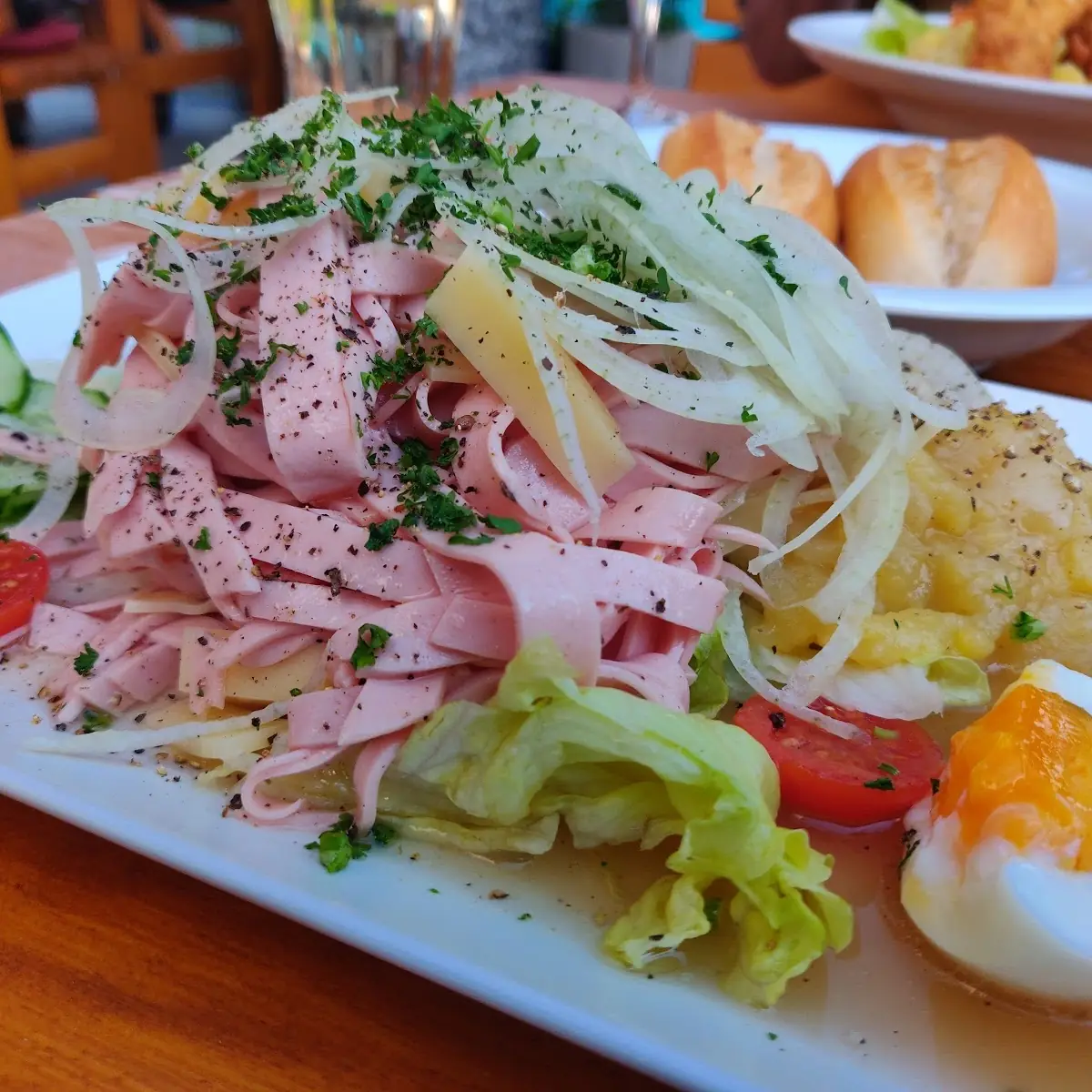 Essen und Trinken photo 4