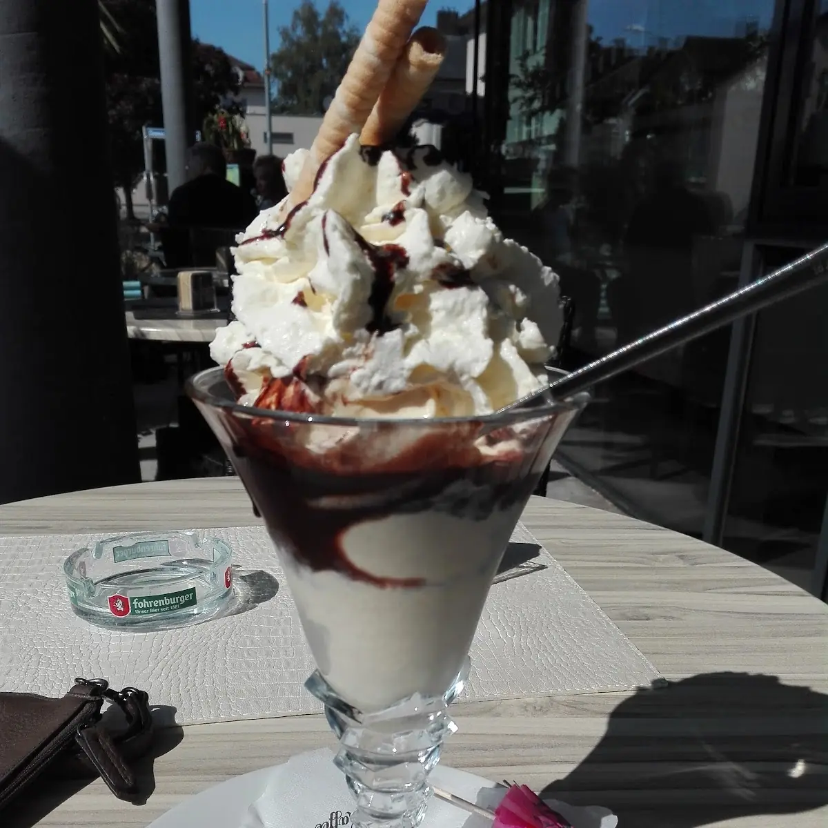 Essen und Trinken photo 5