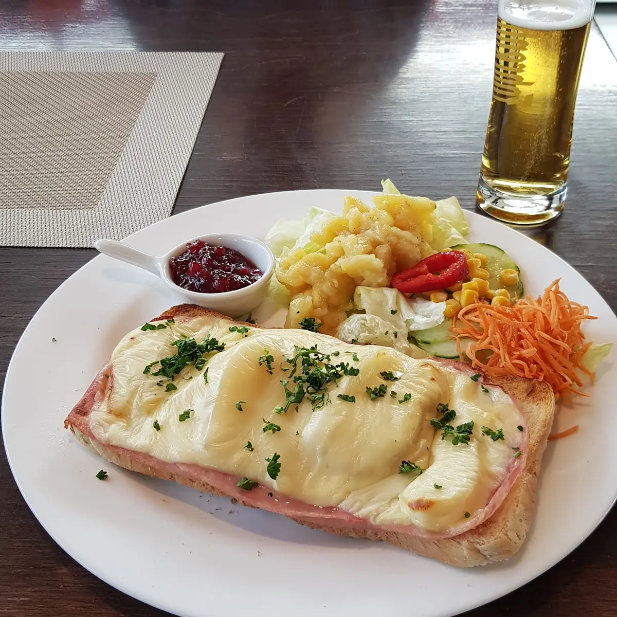 Essen und Trinken photo 6