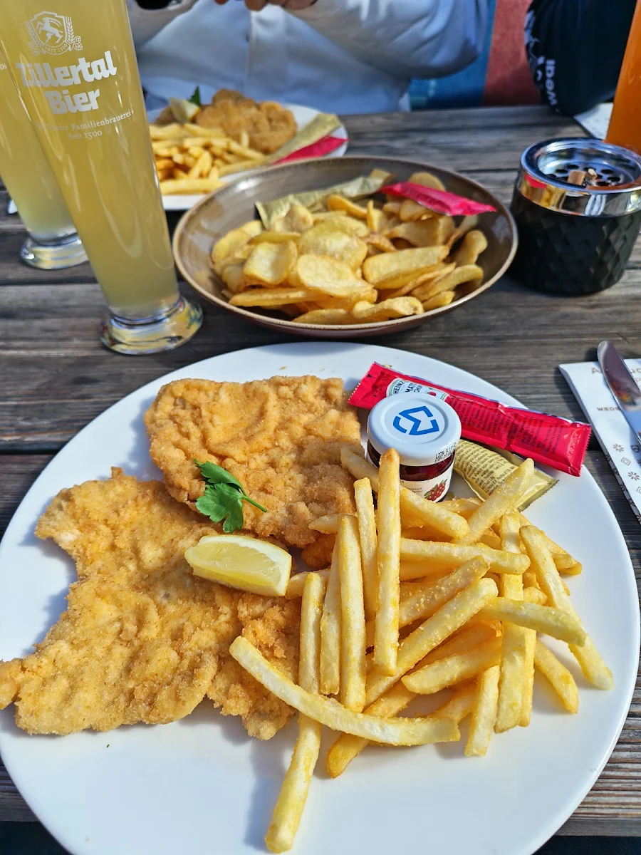 Essen und Trinken photo 10