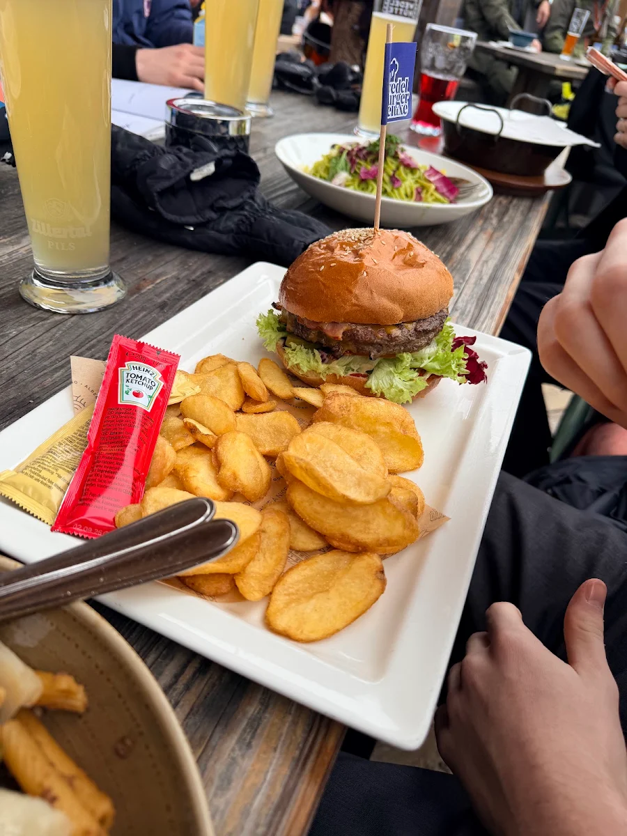 Essen und Trinken photo 4