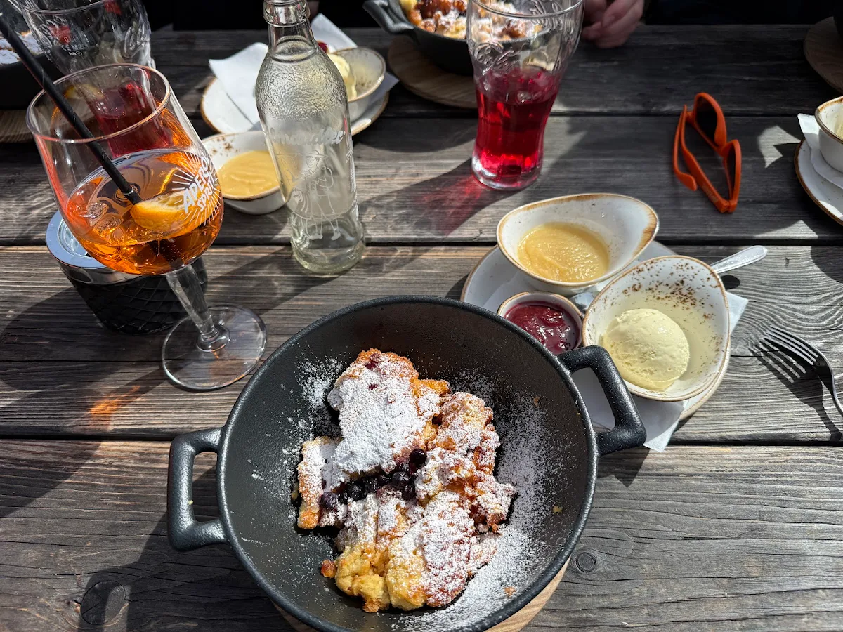 Essen und Trinken photo 5