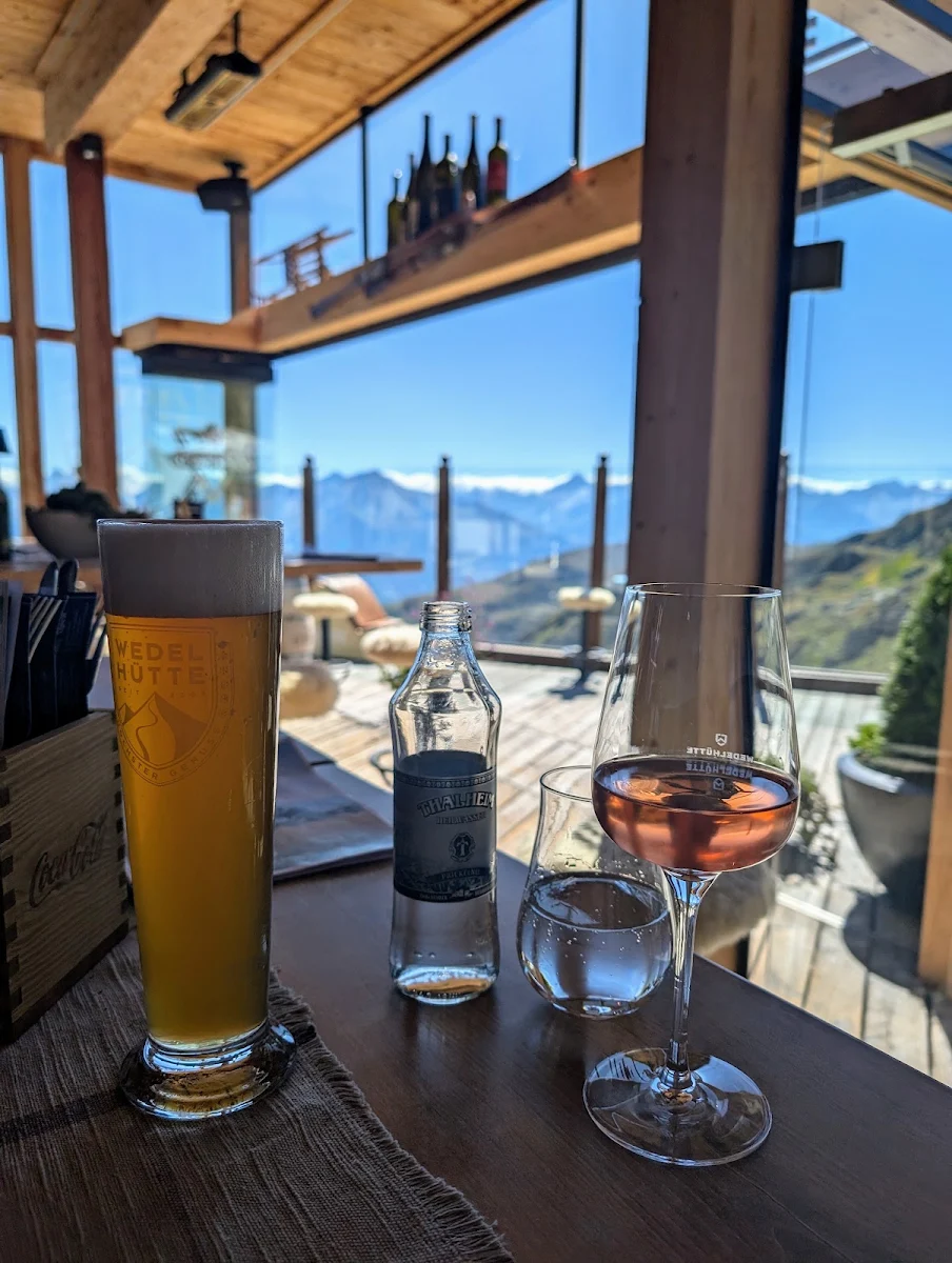 Essen und Trinken photo 6