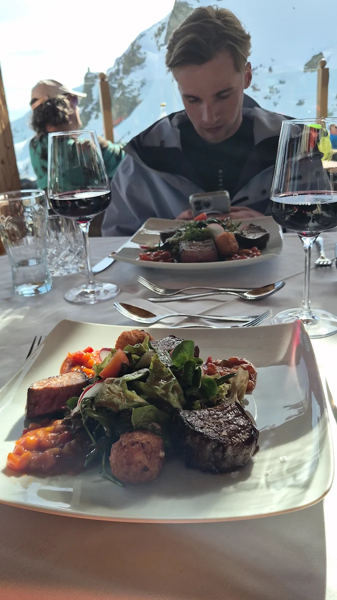 Essen und Trinken photo 8
