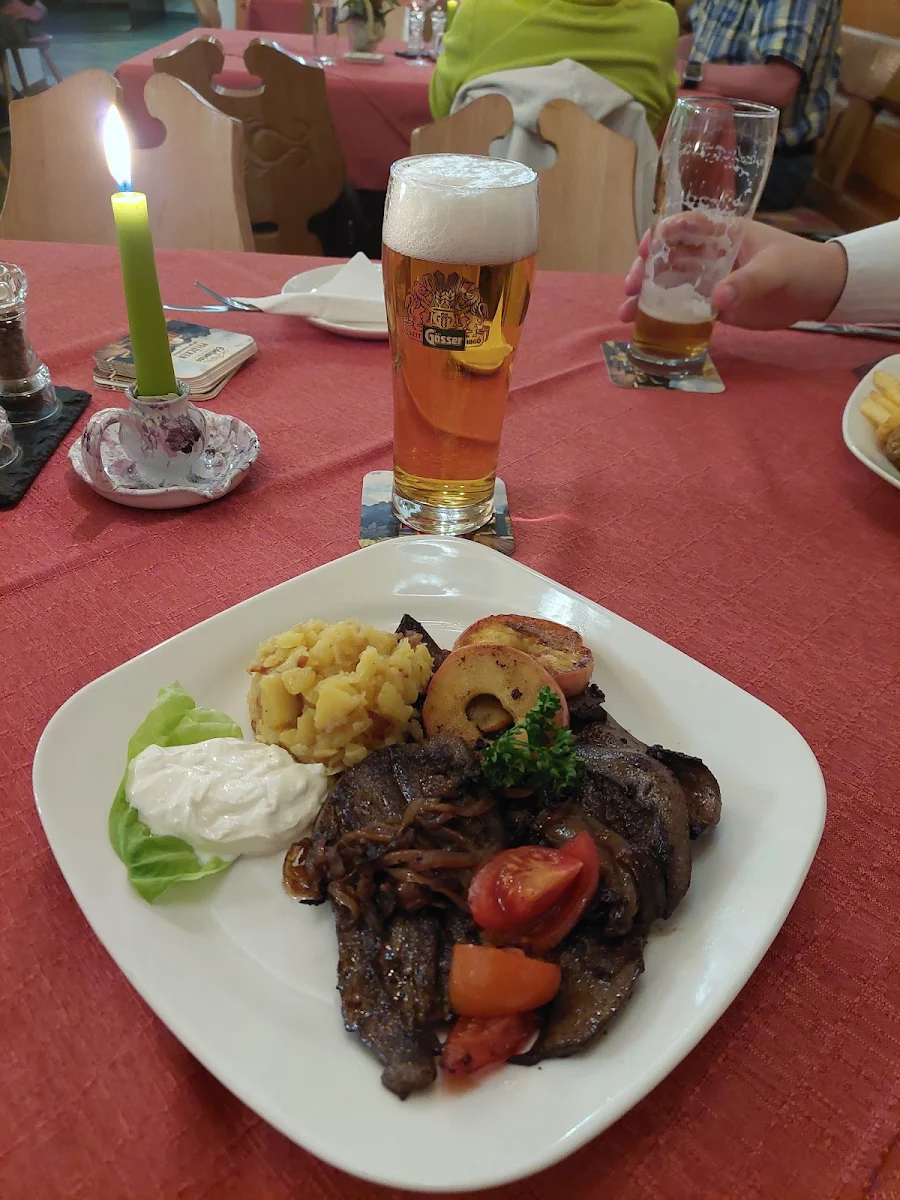 Essen und Trinken photo 3
