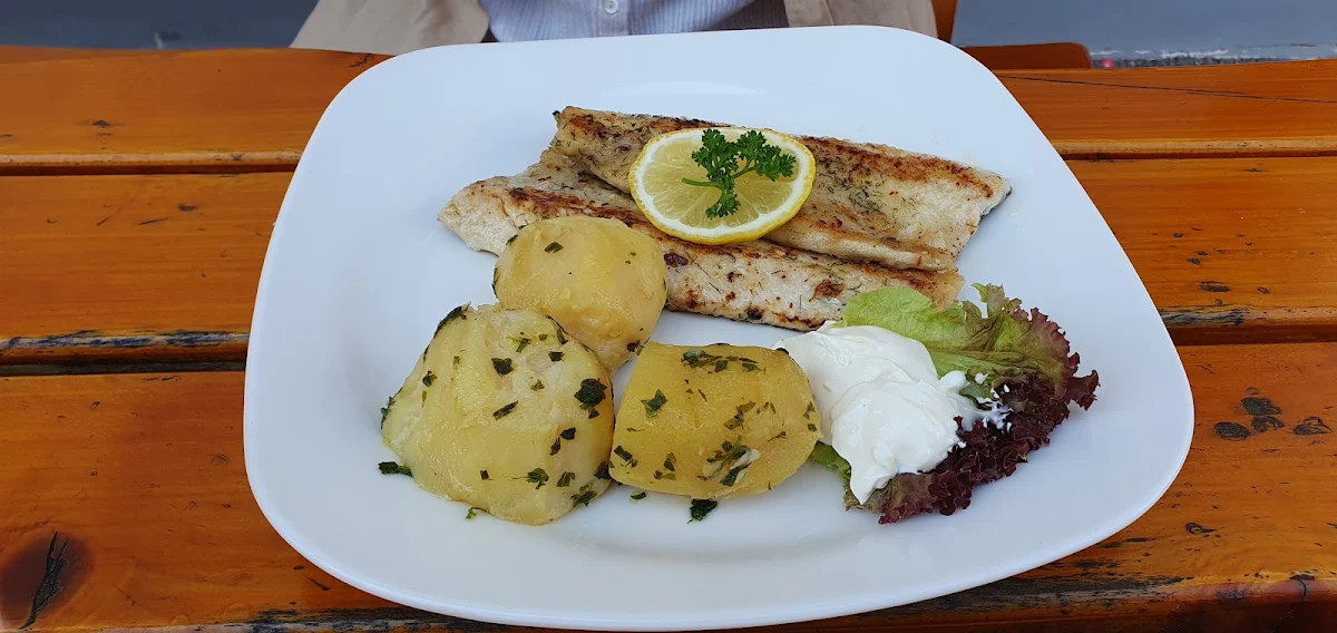 Essen und Trinken photo 4