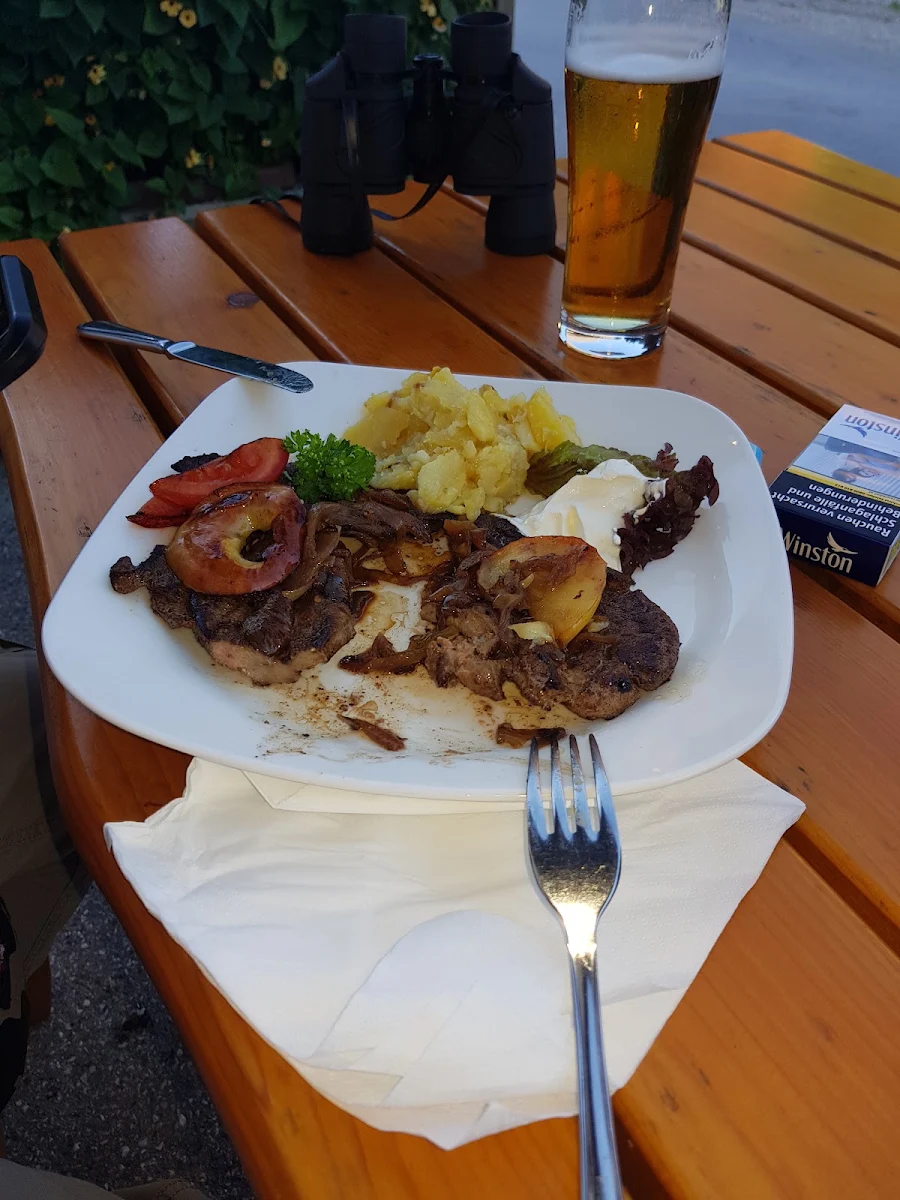 Essen und Trinken photo 6