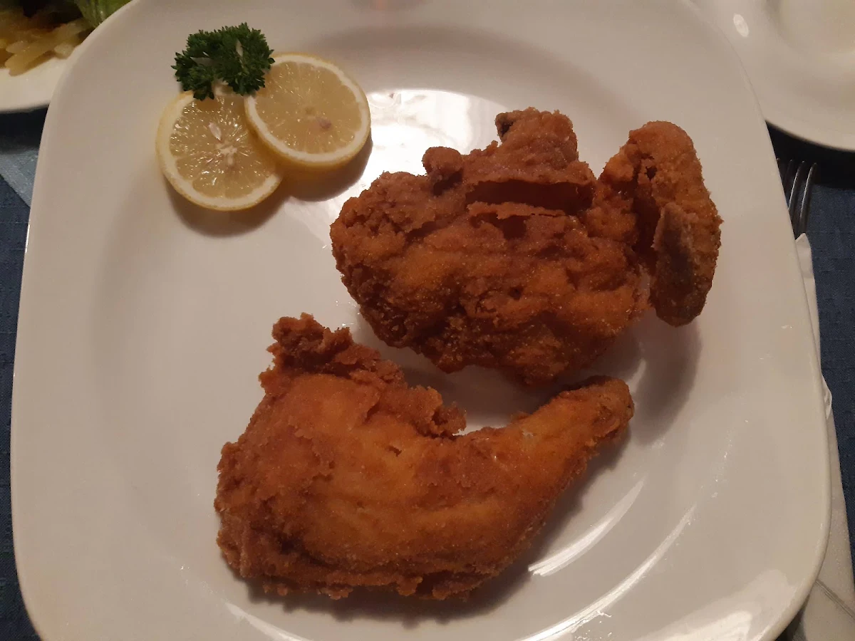 Essen und Trinken photo 7