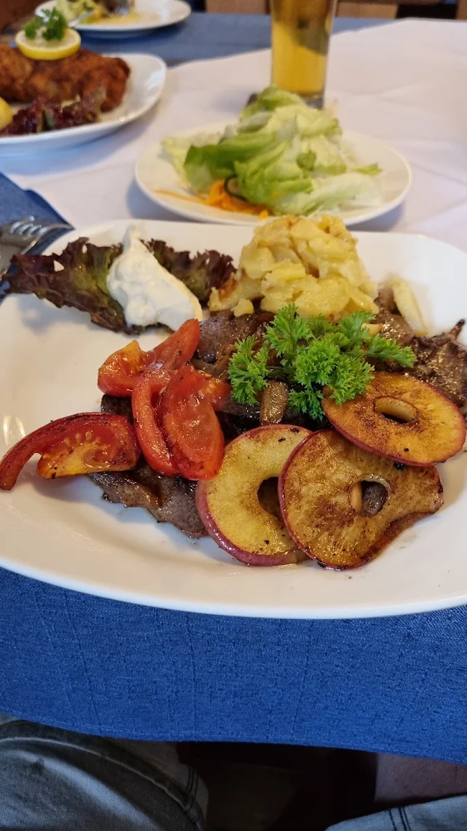 Essen und Trinken photo 8