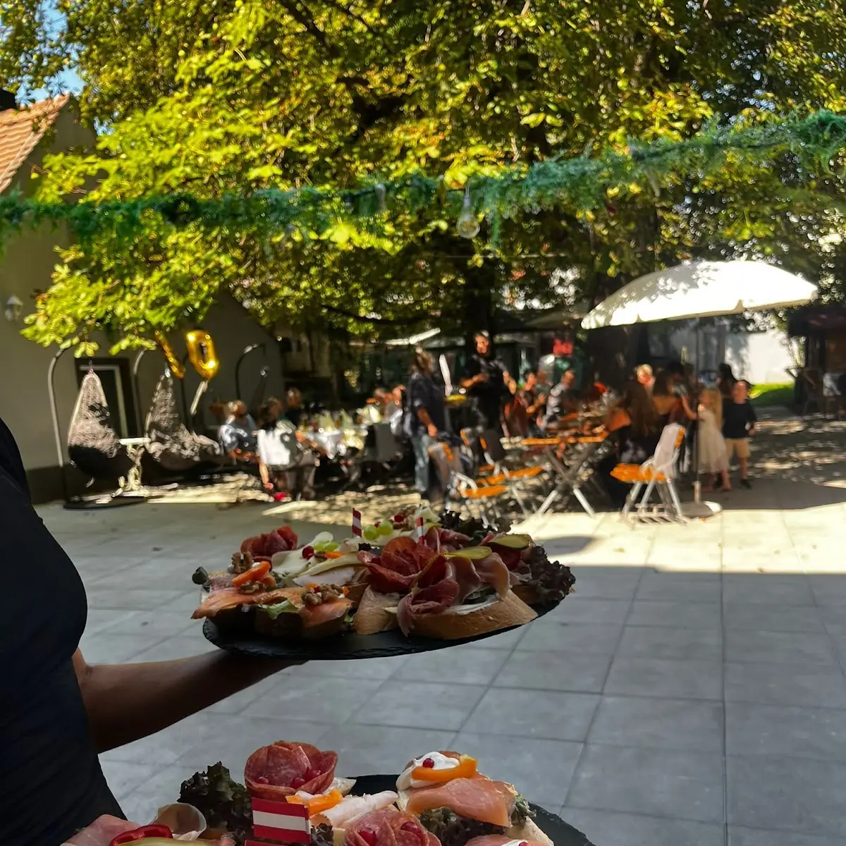 Essen und Trinken photo 4