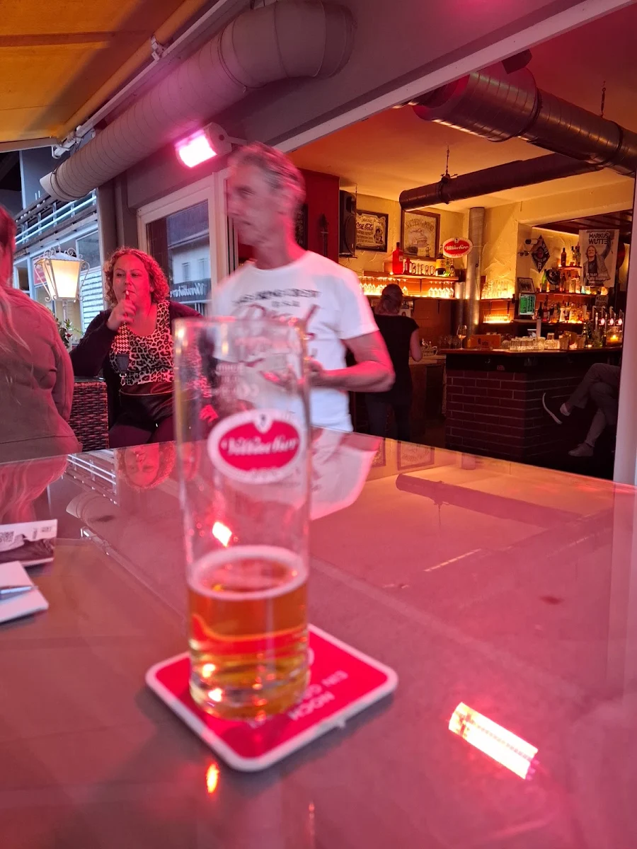 Essen und Trinken photo 1