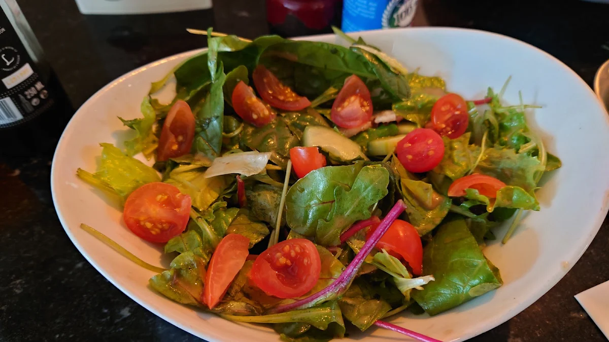 Essen und Trinken photo 10