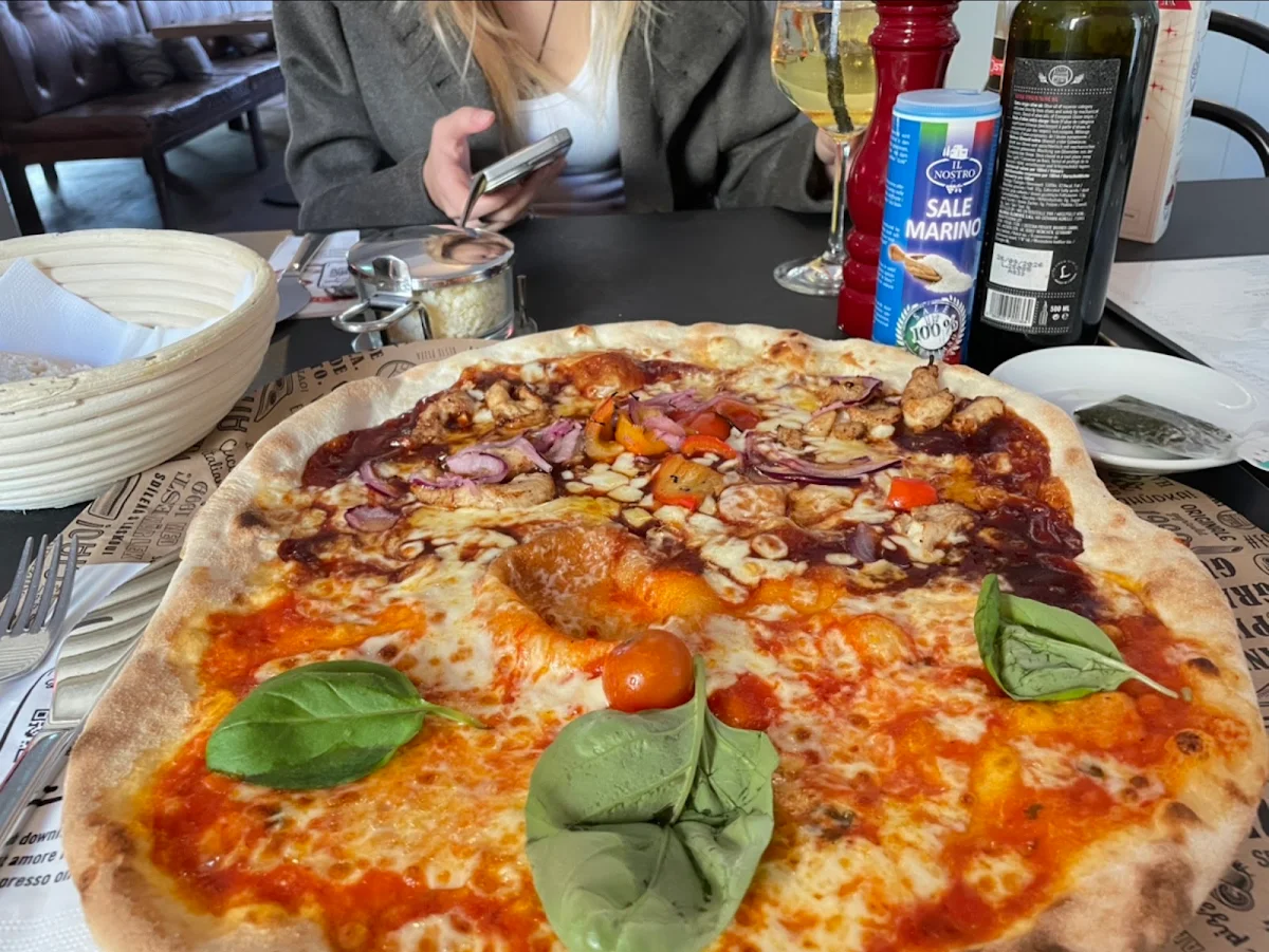 Essen und Trinken photo 4