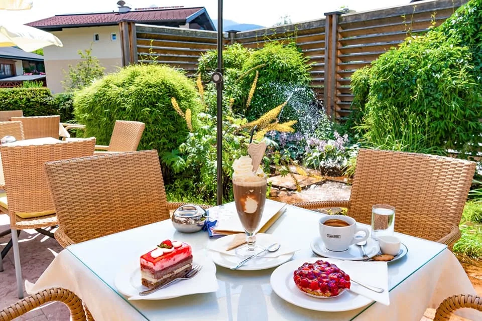 Essen und Trinken photo 1