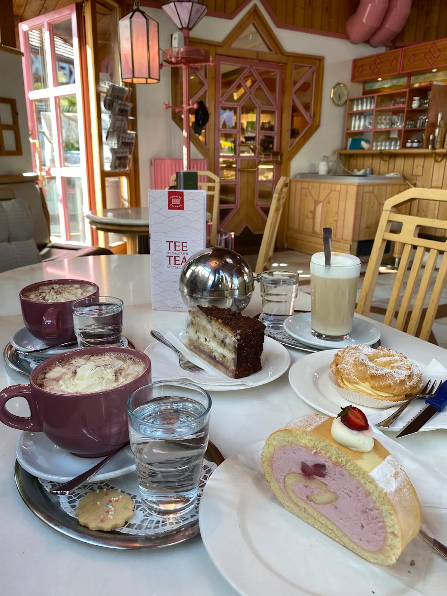 Essen und Trinken photo 4
