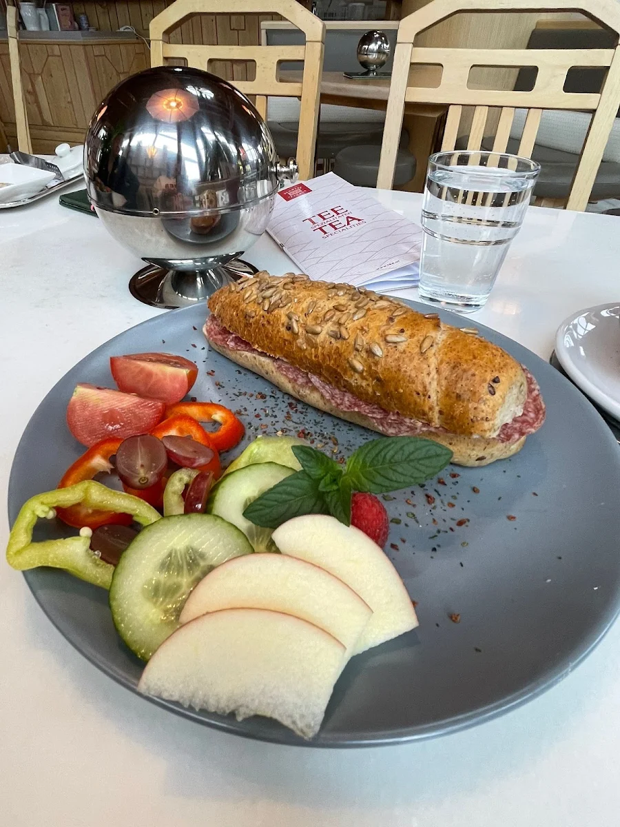 Essen und Trinken photo 5