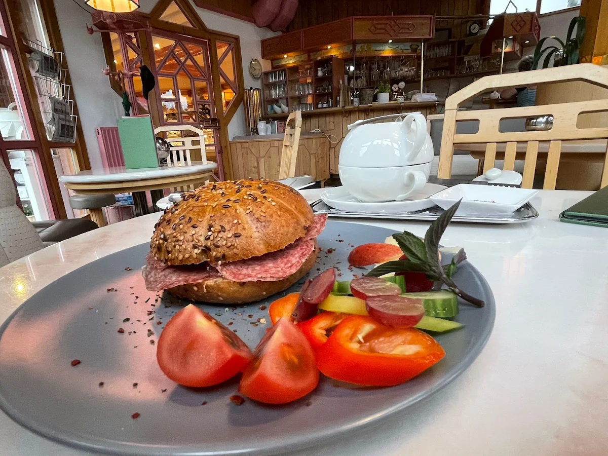 Essen und Trinken photo 7