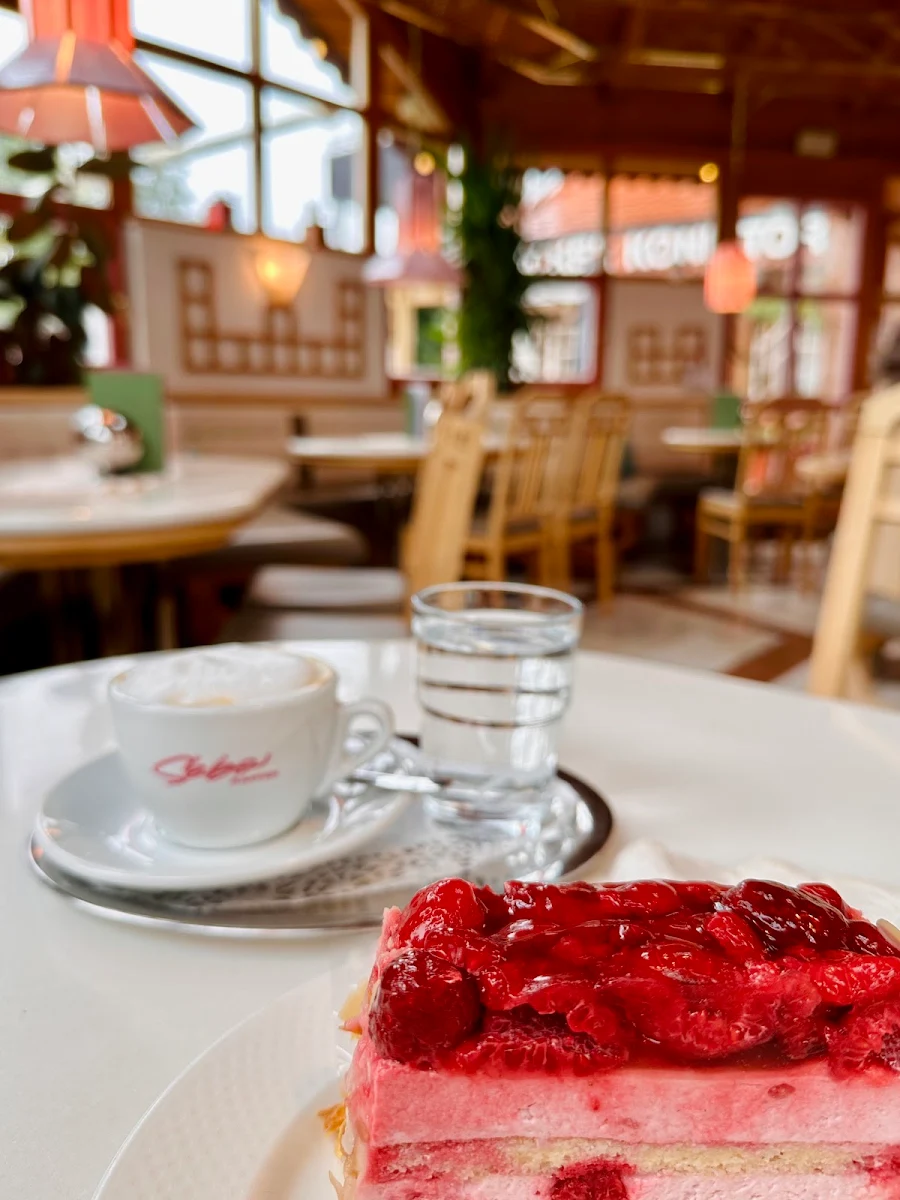 Essen und Trinken photo 9