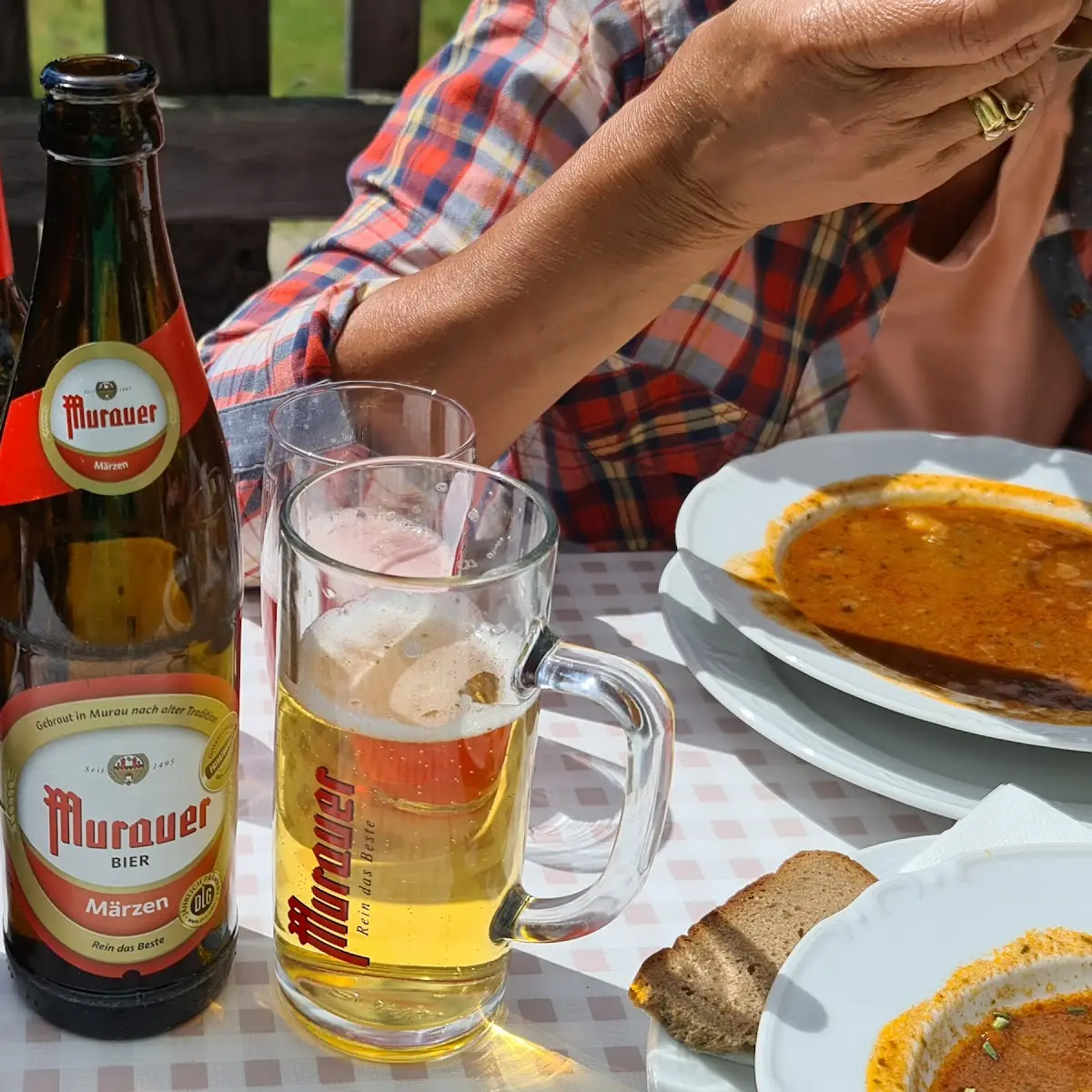 Essen und Trinken photo 2