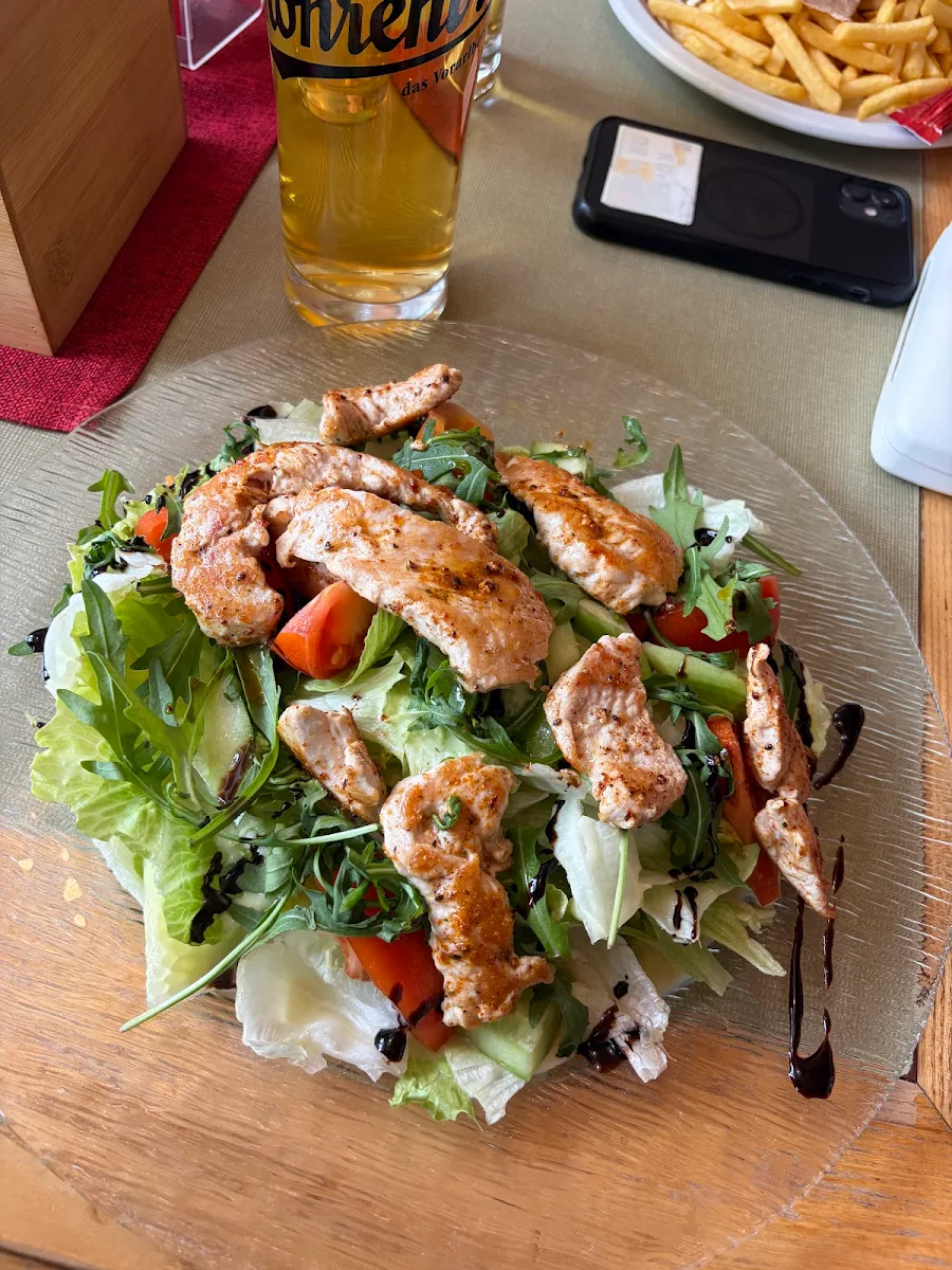 Essen und Trinken photo 10
