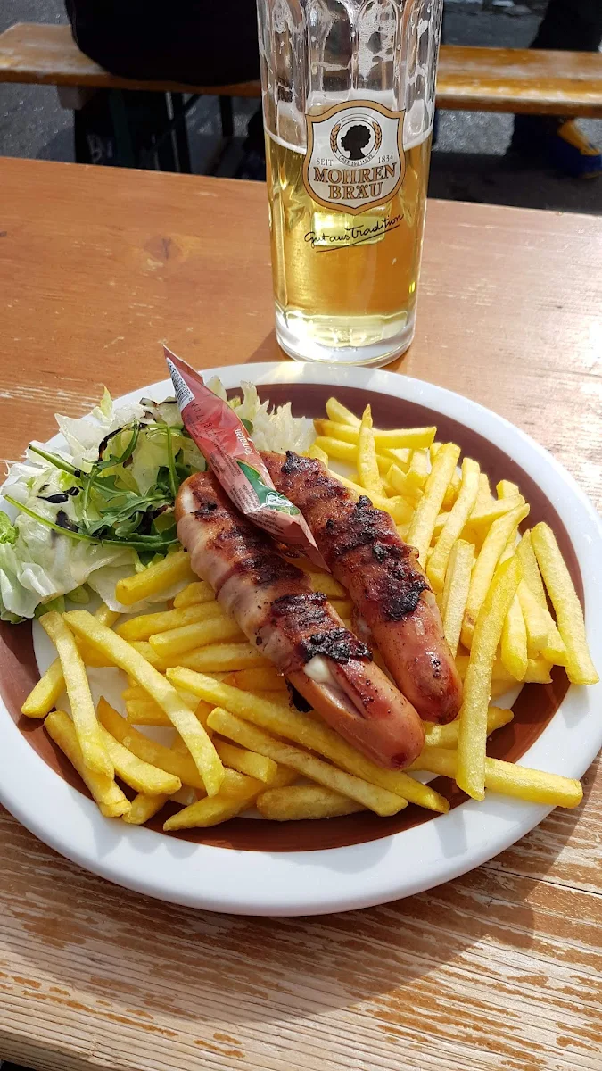Essen und Trinken photo 2