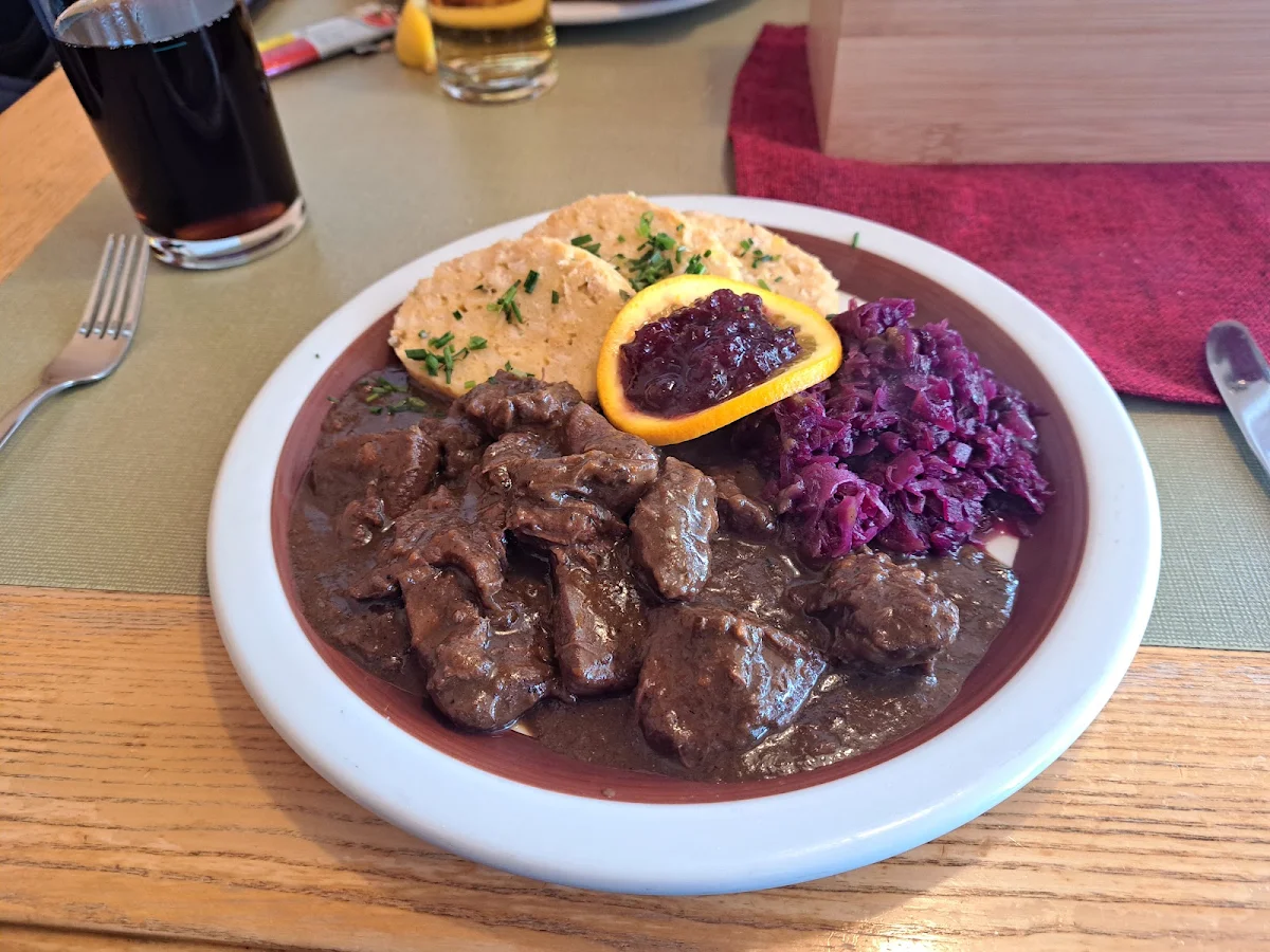 Essen und Trinken photo 4