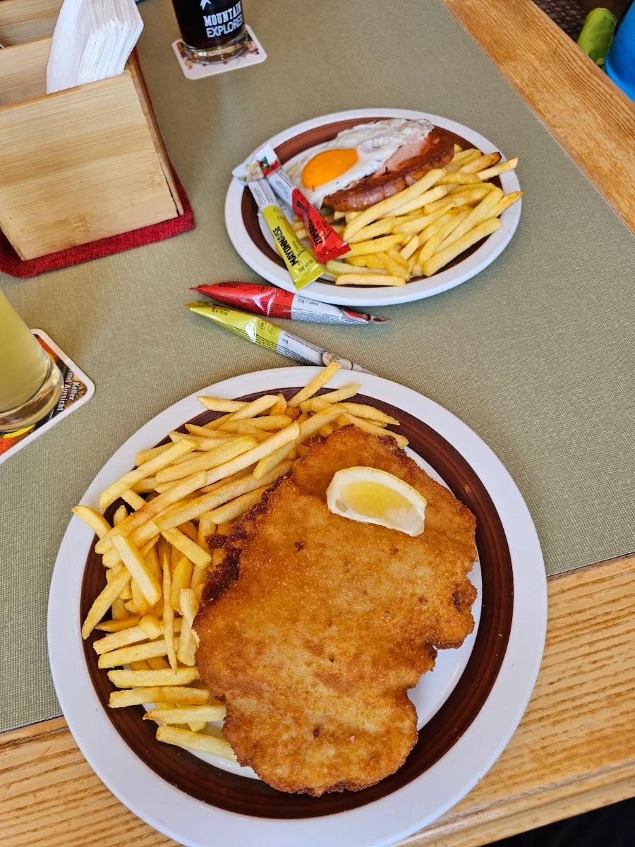 Essen und Trinken photo 5