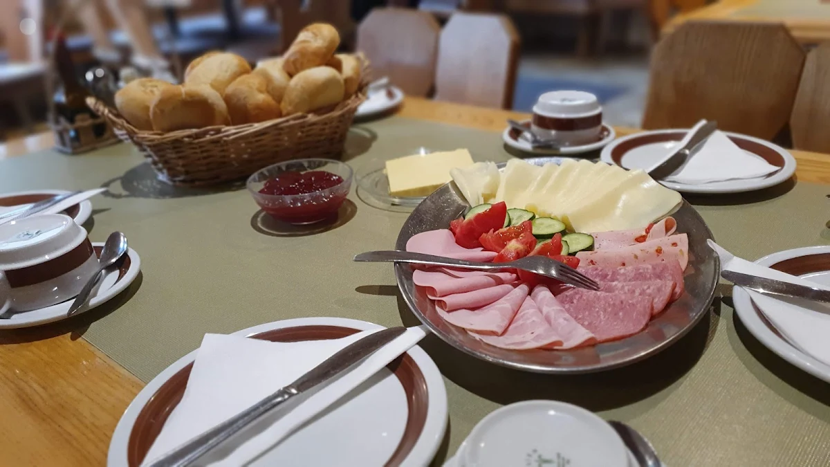 Essen und Trinken photo 7