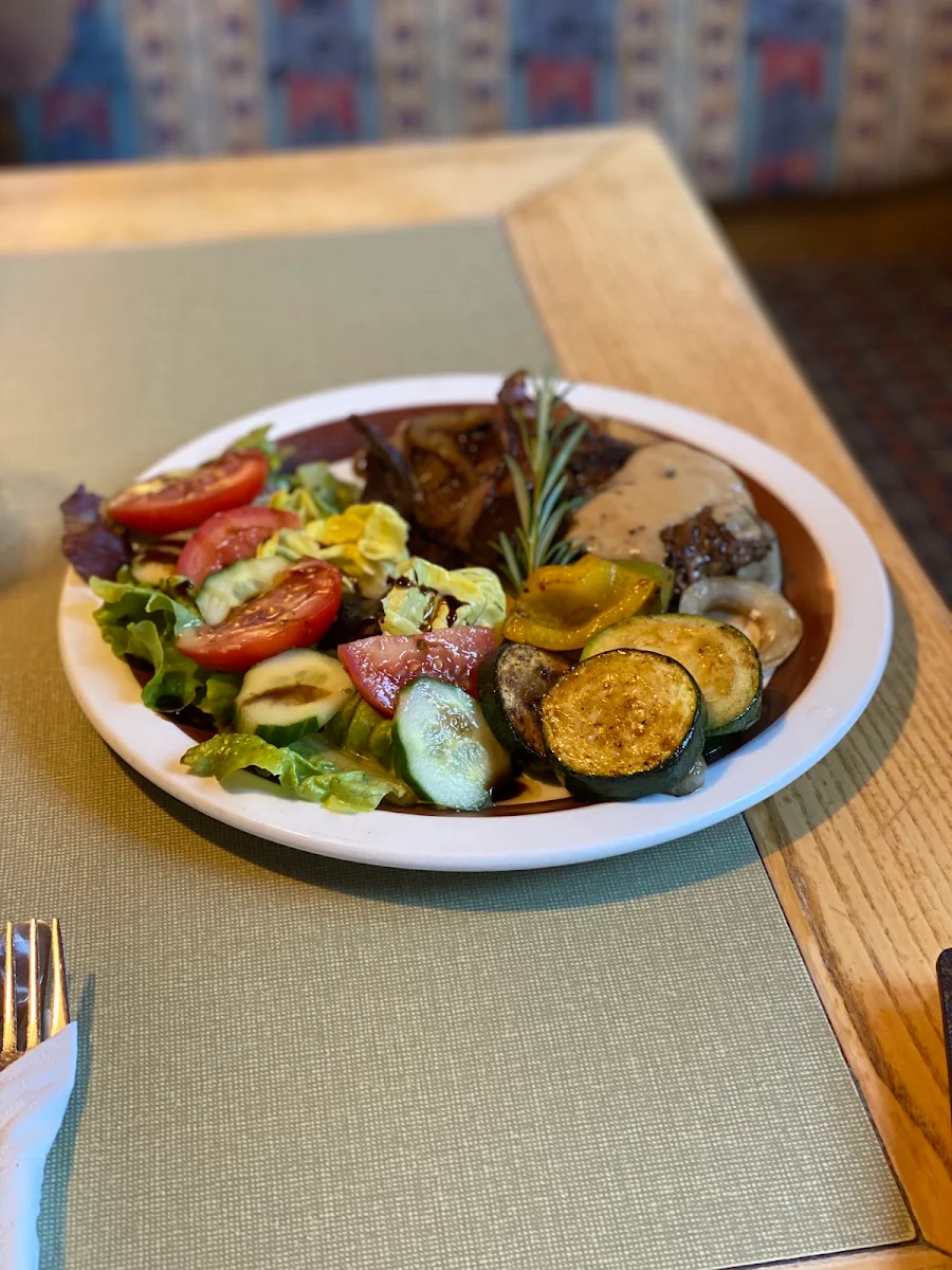 Essen und Trinken photo 8