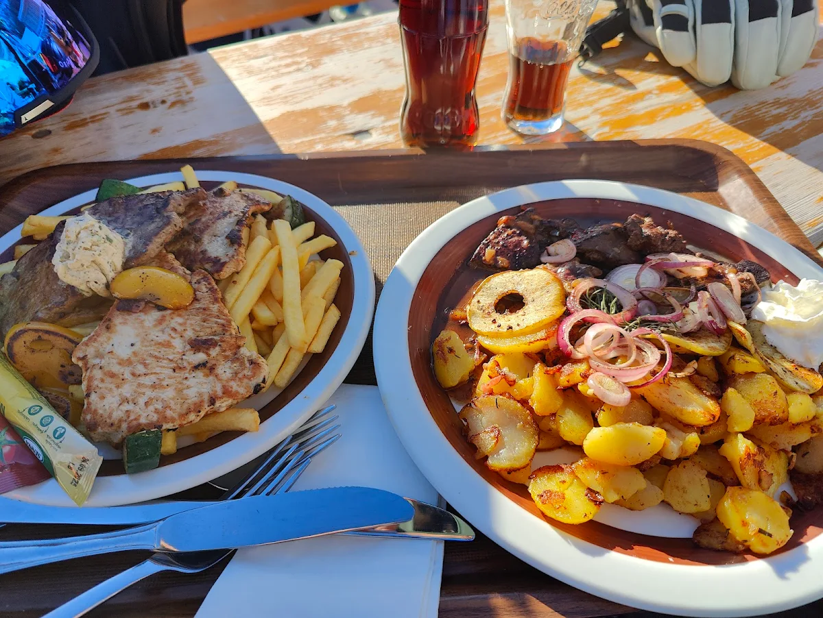 Essen und Trinken photo 9