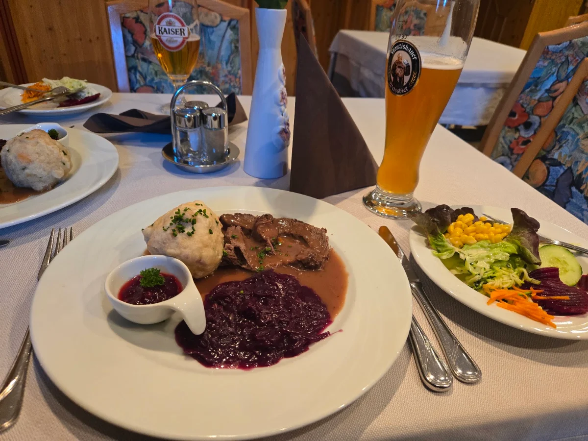 Essen und Trinken photo 3