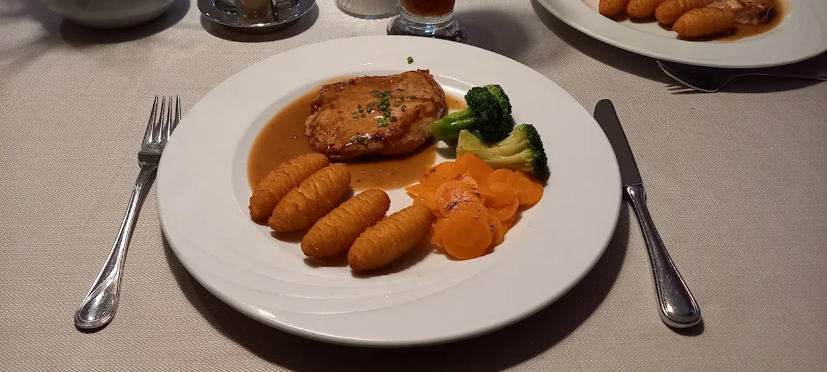 Essen und Trinken photo 4
