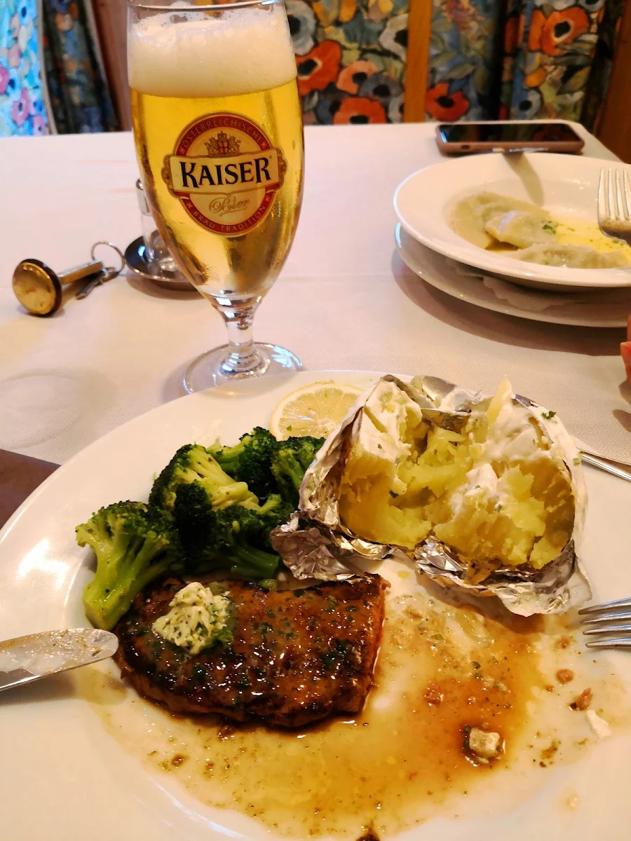 Essen und Trinken photo 5