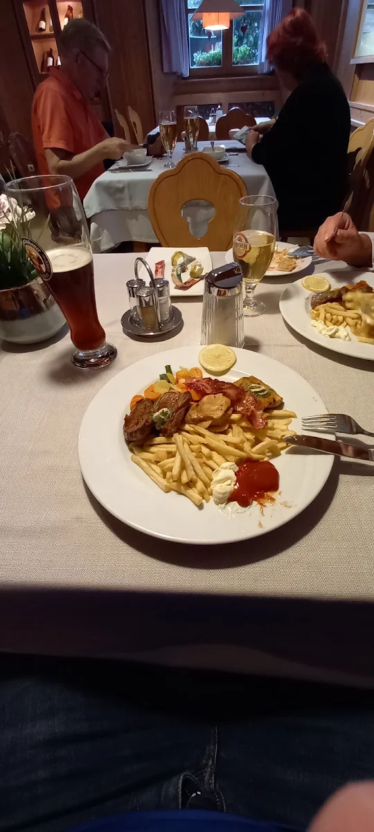 Essen und Trinken photo 6