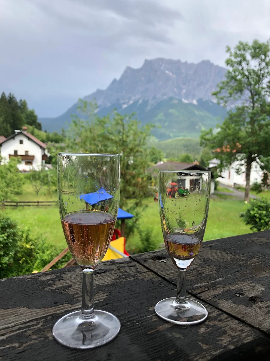 Essen und Trinken photo 7