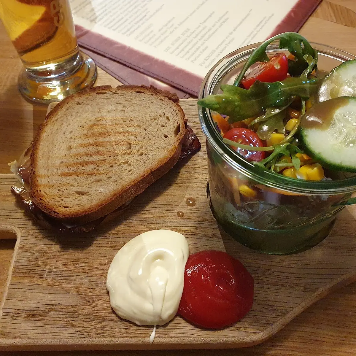 Essen und Trinken photo 10