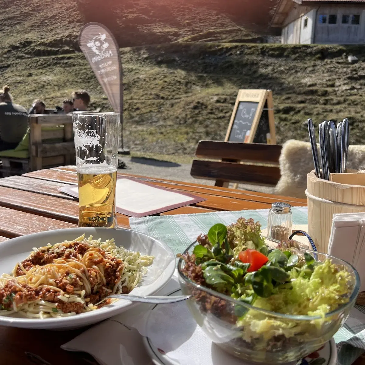 Essen und Trinken photo 3