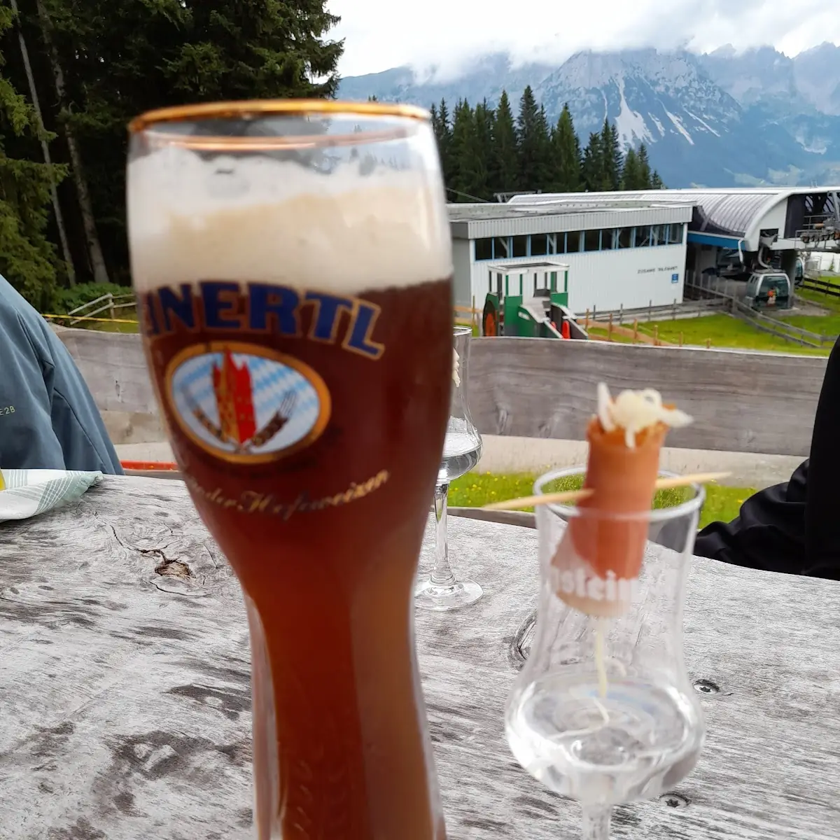 Essen und Trinken photo 5